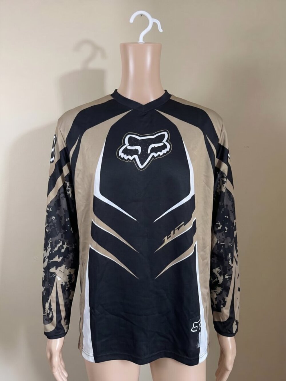 FOX MOTO (NO LONGER AVAILABLE)